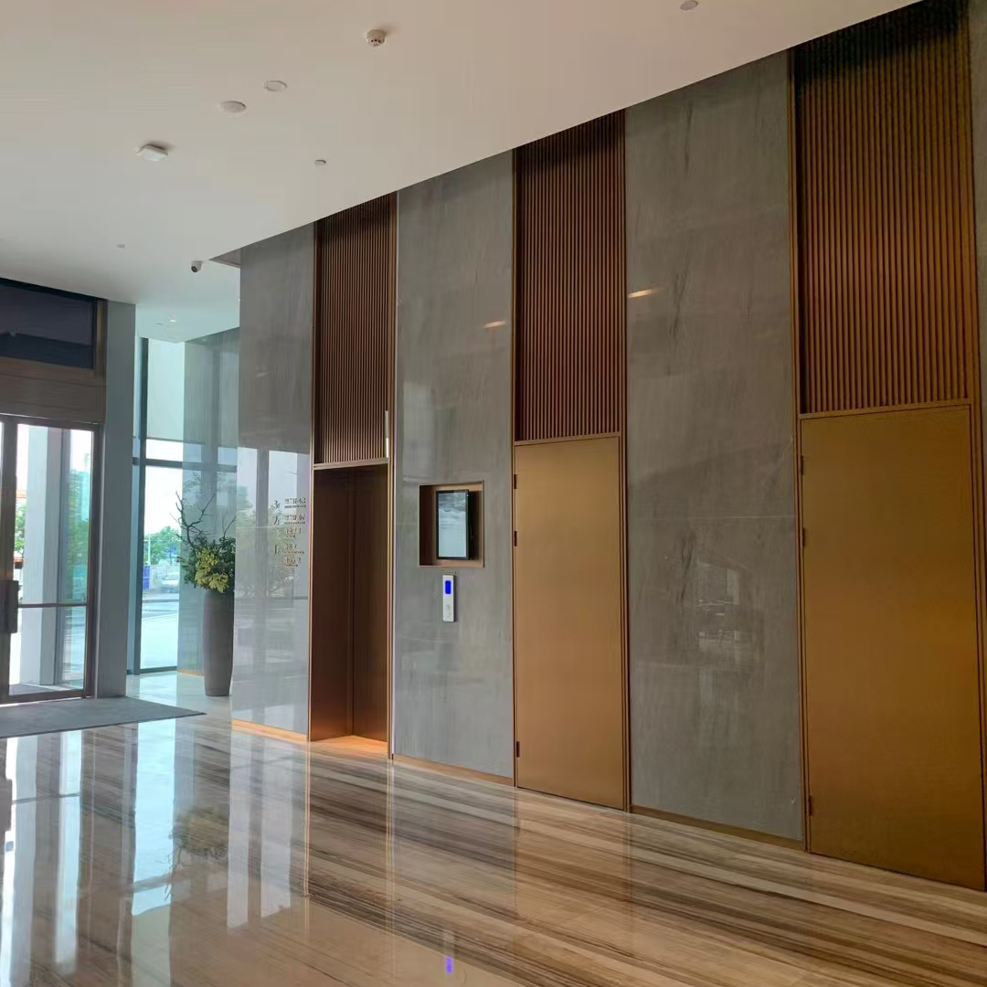 Elevator Door Customized