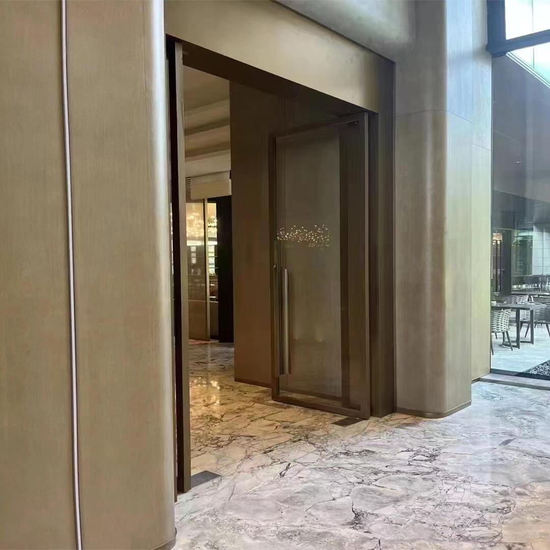 Elevator Door Customized