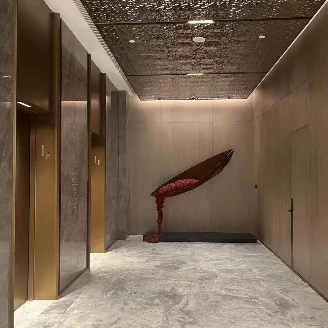 Elevator Door Customized