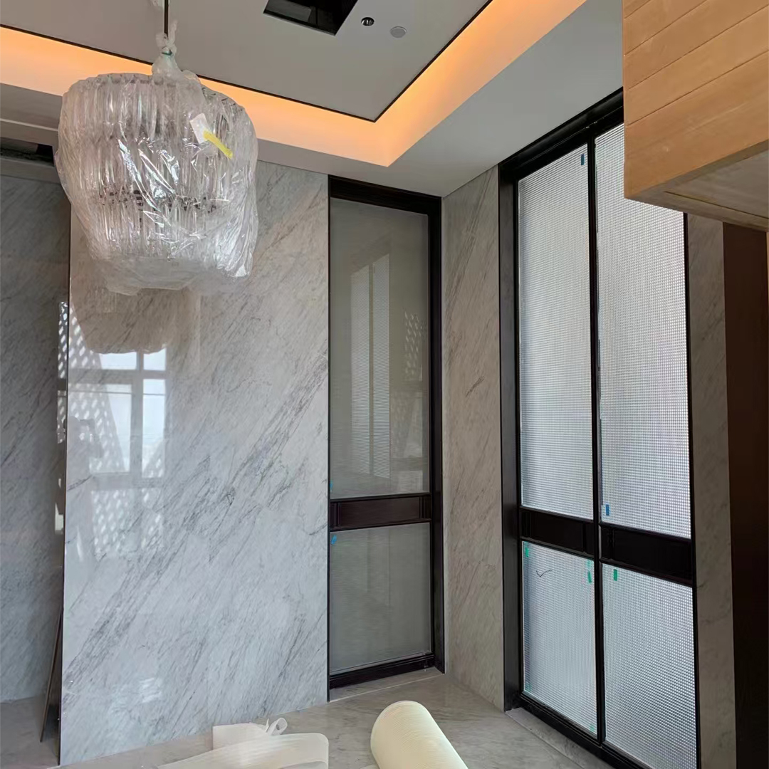Stainless Steel Door Frame Customizable