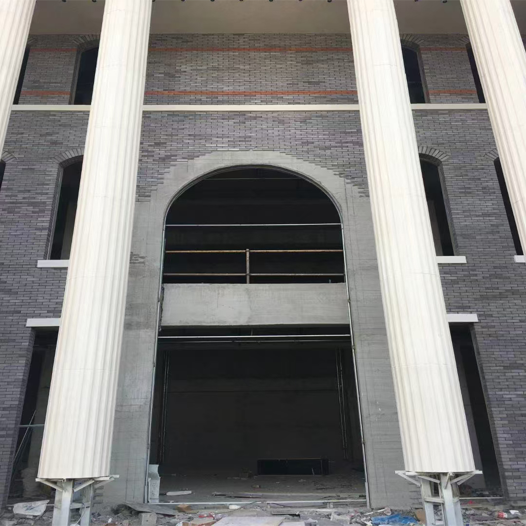 Stainless Steel Door for Entrance