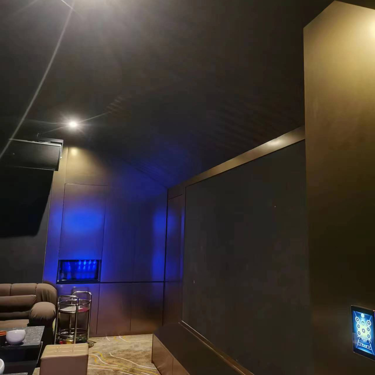 Stainless Steel Profile Customized for Projects