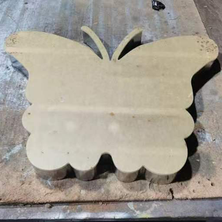 Metal Pattern for Furniture
