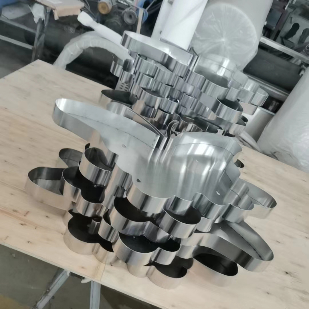 Metal Pattern for Furniture