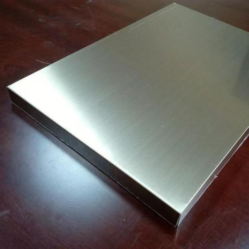 Mirror Stainless Steel