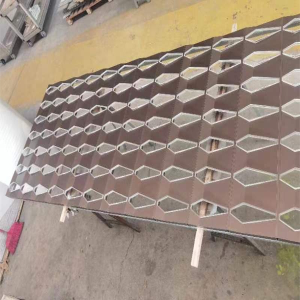 Custom Metal Fabricaton More Choice