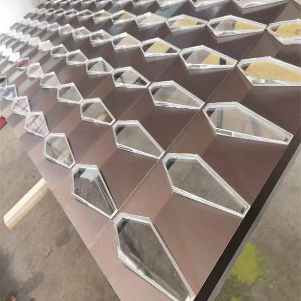 Custom Metal Fabricaton More Choice