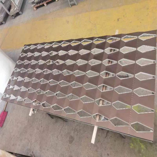 Custom Metal Fabricaton More Choice