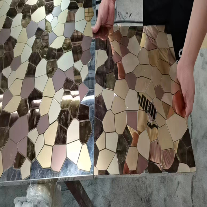 Custom Metal Fabricaton More Choice