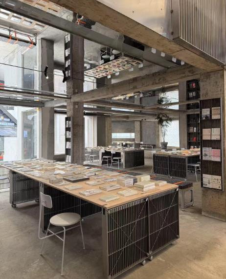 Custom Metalwork – Library Project